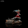 Saint Seiya - Pegasus Seiya figure, Art Scale