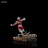Saint Seiya - Pegasus Seiya figure, Art Scale
