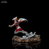Saint Seiya - Pegasus Seiya figure, Art Scale