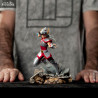 Saint Seiya - Pegasus Seiya figure, Art Scale