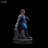 Marvel, Guardians of the Galaxy Vol. 3 - Star-Lord figure, Art Scale