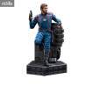 Marvel, Guardians of the Galaxy Vol. 3 - Star-Lord figure, Art Scale