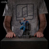 Marvel, Guardians of the Galaxy Vol. 3 - Figurine Star-Lord, Art Scale