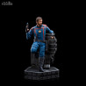 Marvel, Guardians of the Galaxy Vol. 3 - Star-Lord figure, Art Scale