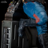 Marvel, Guardians of the Galaxy Vol. 3 - Star-Lord figure, Art Scale