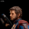 Marvel, Guardians of the Galaxy Vol. 3 - Star-Lord figure, Art Scale