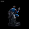 Marvel, Guardians of the Galaxy Vol. 3 - Star-Lord figure, Art Scale