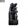 Marvel, Guardians of the Galaxy Vol. 3 - Figurine Rocket Racoon, Art Scale