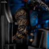 Marvel, Guardians of the Galaxy Vol. 3 - Figurine Rocket Racoon, Art Scale