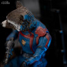 Marvel, Guardians of the Galaxy Vol. 3 - Figurine Rocket Racoon, Art Scale
