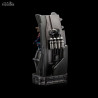 Marvel, Guardians of the Galaxy Vol. 3 - Figurine Rocket Racoon, Art Scale