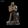 Marvel, Guardians of the Galaxy Vol. 3 - Groot figure, Art Scale