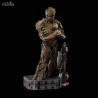 Marvel, Guardians of the Galaxy Vol. 3 - Groot figure, Art Scale