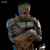Marvel, Guardians of the Galaxy Vol. 3 - Groot figure, Art Scale