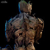 Marvel, Guardians of the Galaxy Vol. 3 - Groot figure, Art Scale