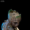 Marvel, Guardians of the Galaxy Vol. 3 - Groot figure, Art Scale