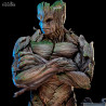 Marvel, Guardians of the Galaxy Vol. 3 - Groot figure, Art Scale