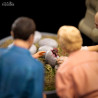 Jurassic Park - Dino Hatching figure, Art Scale