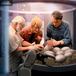 Jurassic Park - Figurine...
