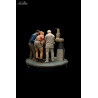 Jurassic Park - Dino Hatching figure, Art Scale