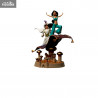 Disney - Aladdin and Yasmine figure, Art Scale