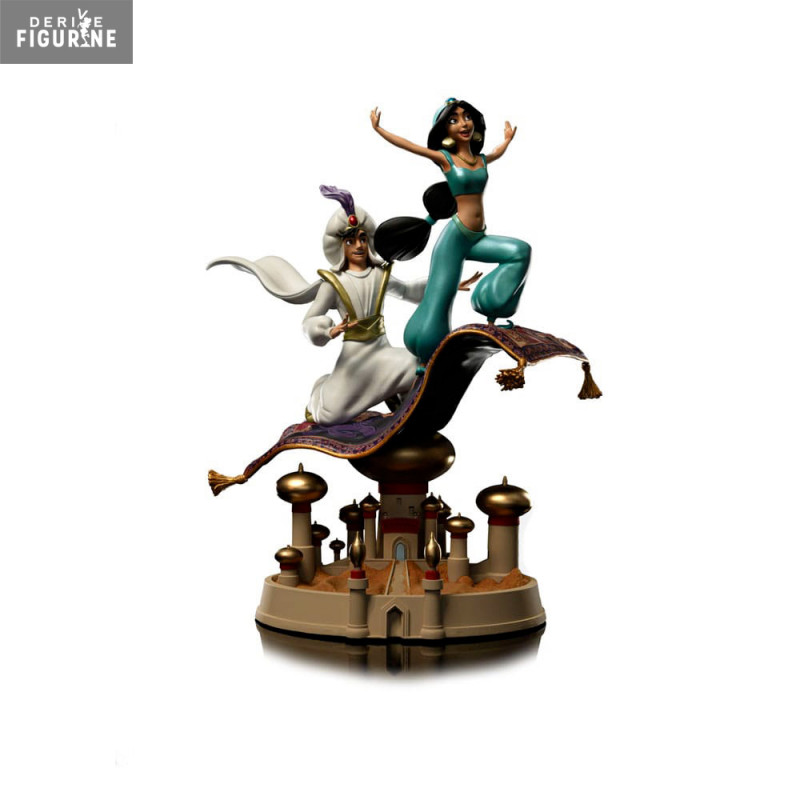 Disney - Figurine Aladdin...