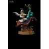 Disney - Aladdin and Yasmine figure, Art Scale