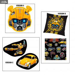 Coussin Transformers 6 au...