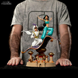 Disney - Figurine Aladdin...