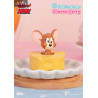 Pack figures Tom & Jerry, Blind Box Pull Back Car