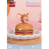 Pack figurines Tom & Jerry, Blind Box Pull Back Car