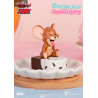 Pack figures Tom & Jerry, Blind Box Pull Back Car