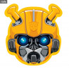 Coussin Transformers 6 au choix - Bumblebee