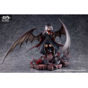 Touhou Project - Figurine Remilia Scarlet, Military Uniform