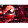 Touhou Project - Figurine Remilia Scarlet, Military Uniform