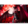 Touhou Project - Remilia Scarlet figure, Military Uniform
