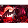Touhou Project - Figurine Remilia Scarlet, Military Uniform