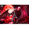 Touhou Project - Figurine Remilia Scarlet, Military Uniform