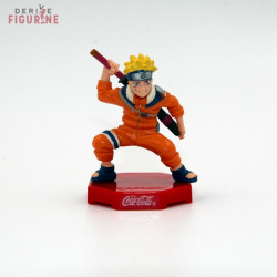 Naruto - Figurine Coca-Cola...