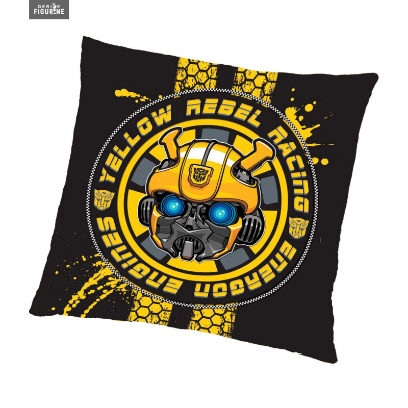 Coussin Transformers 6 au...