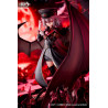 Touhou Project - Figurine Remilia Scarlet, Military Uniform