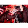 Touhou Project - Figurine Remilia Scarlet, Military Uniform