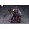 Touhou Project - Figurine Remilia Scarlet, Military Uniform
