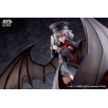 Touhou Project - Figurine Remilia Scarlet, Military Uniform