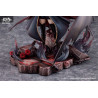 Touhou Project - Figurine Remilia Scarlet, Military Uniform