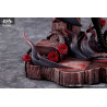 Touhou Project - Figurine Remilia Scarlet, Military Uniform