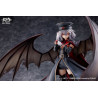Touhou Project - Figurine Remilia Scarlet, Military Uniform