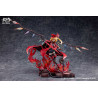 Touhou Project - Flandre Scarlet figure, Military Uniform