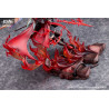 Touhou Project - Flandre Scarlet figure, Military Uniform