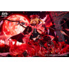 Touhou Project - Flandre Scarlet figure, Military Uniform